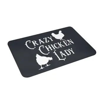Crazy Chicken Lady 24 